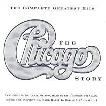 Chicago - Story