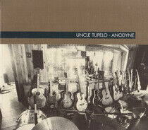 Uncle Tupelo - Anodyne -Bonus Tr-