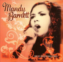 Barnett, Mandy - Platinum Collection