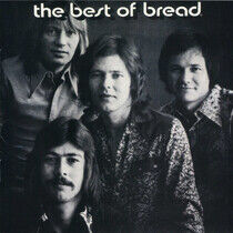Bread - Best of Bread