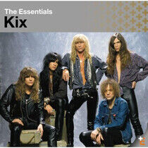 Kix - Essentials