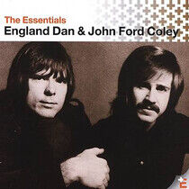 England, Dan & J.F. Coley - Essentials