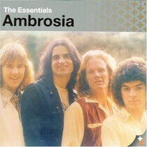 Ambrosia - Essentials