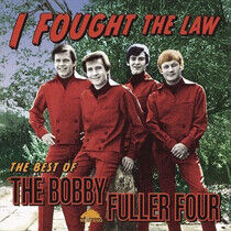 Fuller, Bobby - I Fought the Law