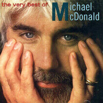McDonald, Michael - Very Best of