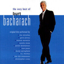 Bacharach, Burt - Very Best of -16tr-