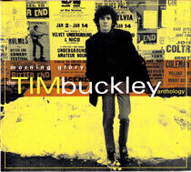 Buckley, Tim - Anthology