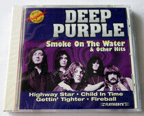 Deep Purple - Smoke On the Water & Othe