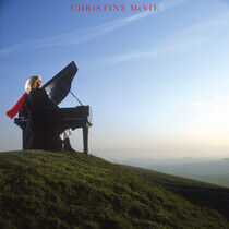 McVie, Christine - Christine McVie -Ltd-