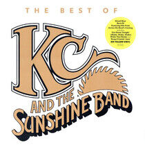 Kc & the Sunshine Band - The Best of Kc.. -Indie-