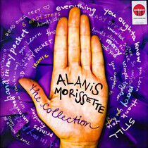 Morissette, Alanis - Collection -Coloured-