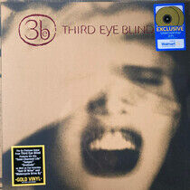 Third Eye Blind - Third Eye Blind-Coloured-