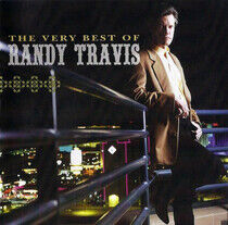 Travis, Randy - Very Best of -20tr-