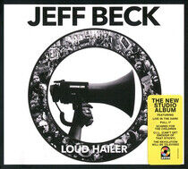 Beck, Jeff - Loud Hailer