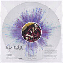 Morissette, Alanis - Demos 1994-1998