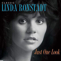 Ronstadt, Linda - Classic Ronstadt: Just..