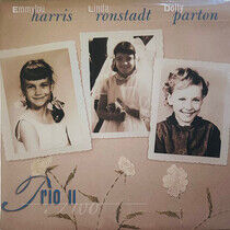 Harris/Parton/Ronstadt - Trio Ii