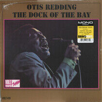 Redding, Otis - Dock of the Bay