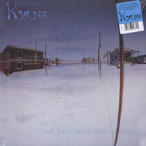 Kyuss - And the Circus Leaves..