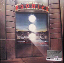 Doobie Brothers - Best of the Doobies Ii