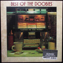 Doobie Brothers - Best of the Doobies