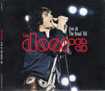 Doors - Live At the Bowl 68