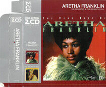 Franklin, Aretha - Very Best of /Very Best..