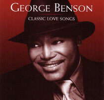 Benson, George - Classic Love Songs