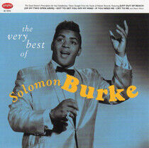 Burke, Solomon - Very Best of
