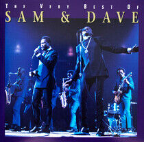 Sam & Dave - Very Best of -16 Tr.-