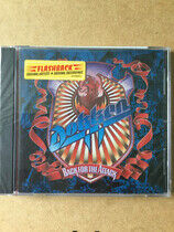 Dokken - Back For the Attack