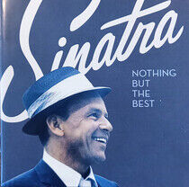 Sinatra, Frank - Nothing But the Best +..