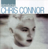 Connor, Chris - Introducing Chris Connor
