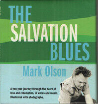 Olson, Mark - Salvation Blues