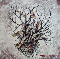 Young Eyes - All These Steps Lead Us..
