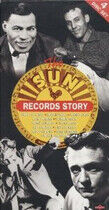 V/A - Sun Records Story