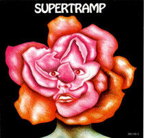 Supertramp - Supertramp-Remastered-