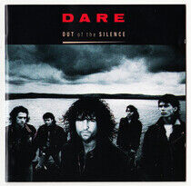 Dare - Out of the Silence