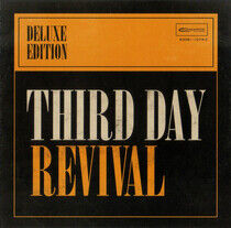 Third Day - Revival -Deluxe-