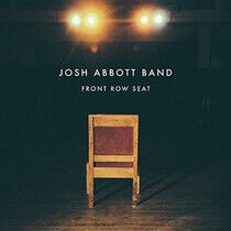 Abbott, Josh - Front Row Seat -Digi-
