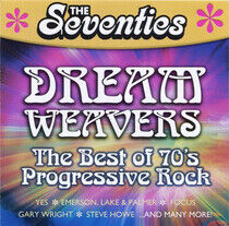 V/A - Seventies:Dream Weavers