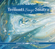 Tremonti, Mark - Sings Frank Sinatra
