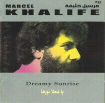 Khalife, Marcel - Dreamy Sunrise