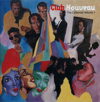 Club Nouveau - Collection Vol.1