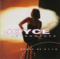 Joyce - Astronauta: Songs of Elis