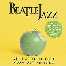 Beatlejazz - With a Little Help From O