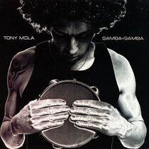 Mola, Tony - Samba + Samba