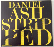 Ash, Daniel - Stripped