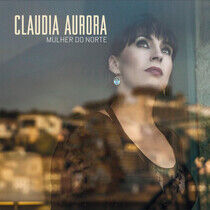 Aurora, Claudia - Mulher Do Norte