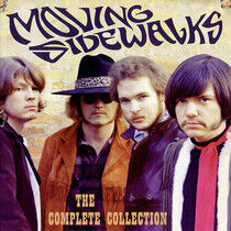 Moving Sidewalks - Complete Collection